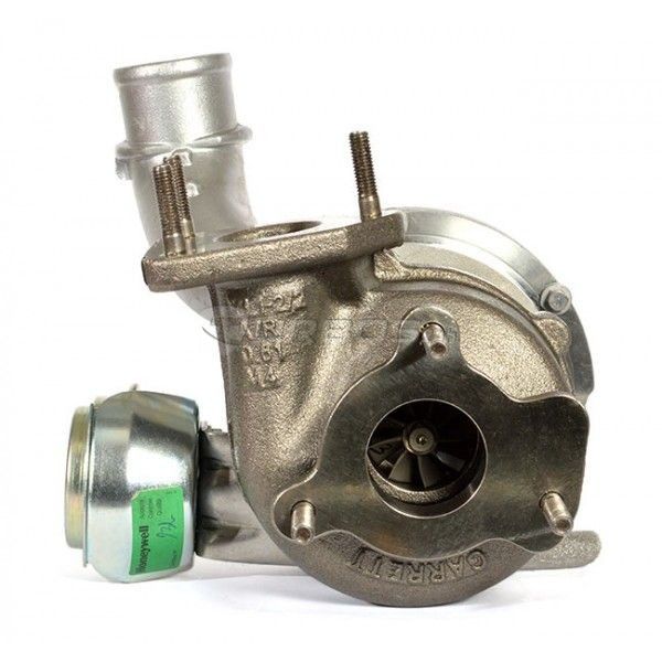 Turbo Renault Vel Satis 2.2 DCI Garrett 718089 #1