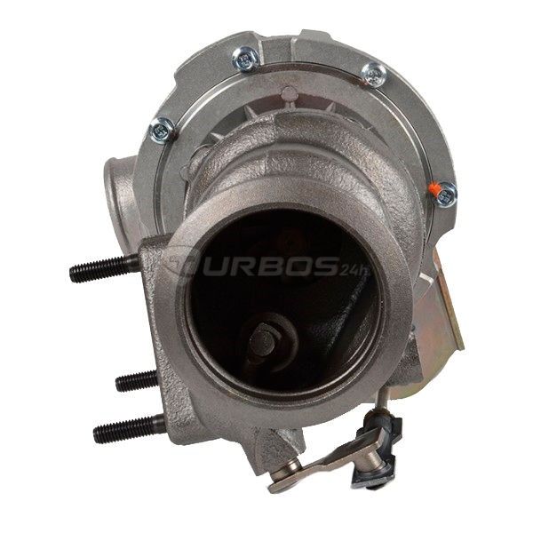 Turbo Mercedes V220 W638 Garrett 6110961199 #1