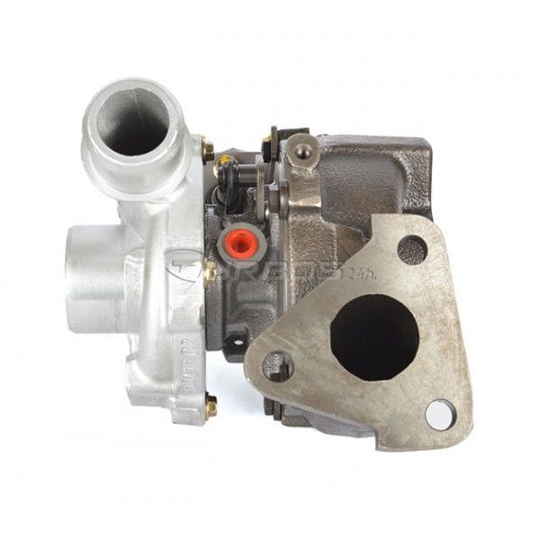 Turbo Honda Civic 1.7 CDTI Garrett 18900-PLZ-D00 #2