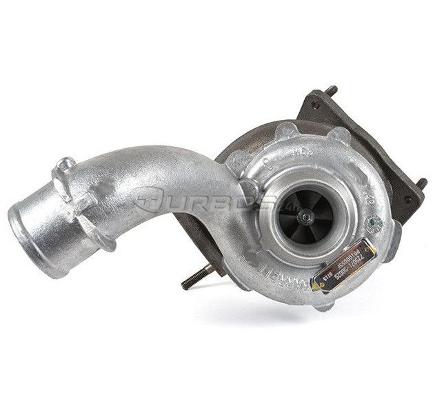 Turbo Renault Espace 2.2 Garrett 725071