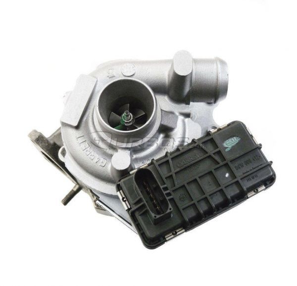 Turbo Jaguar S Type 2.7 (TDVi) Garrett 726423