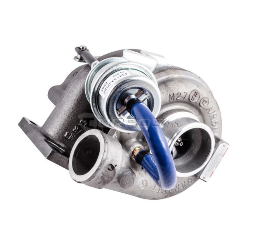 Turbo Perkins Industrial 4.0 Garrett 727264