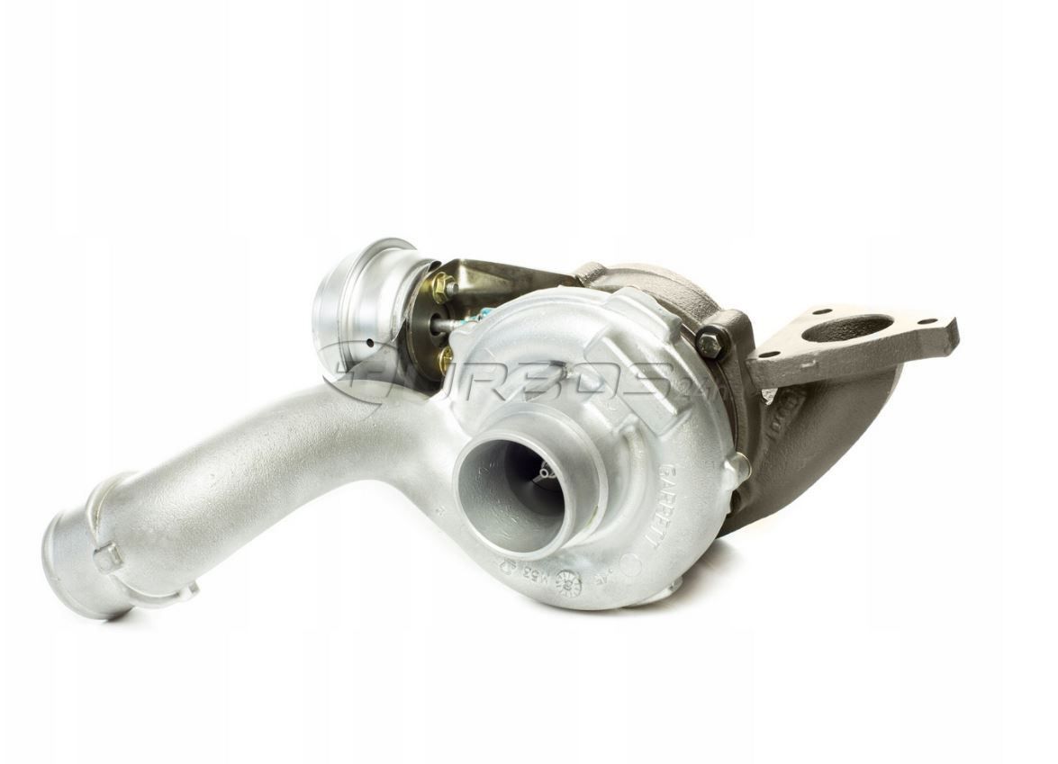 Turbo Renault Laguna II 2.2 DCI Garrett 8200459638A