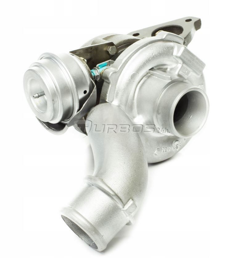 Turbo Renault Laguna II 2.2 DCI Garrett 8200459638A #1