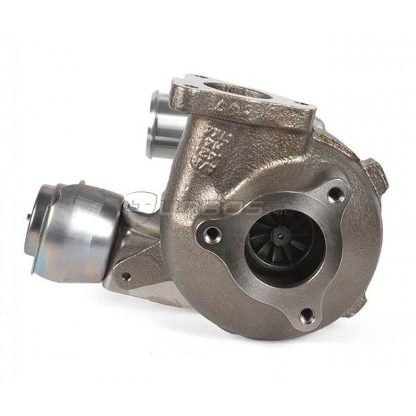 Turbo Hyundai i30 1.6 CRDI Garrett 740611 #1