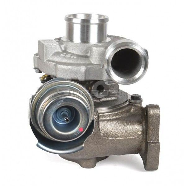 Turbo Hyundai i30 1.6 CRDI Garrett 740611 #3