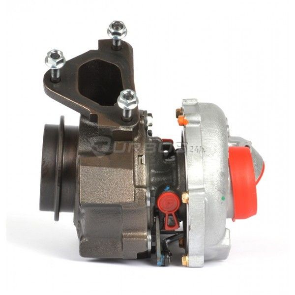 Turbo Mercedes E200 W211 Garrett 742693 #3