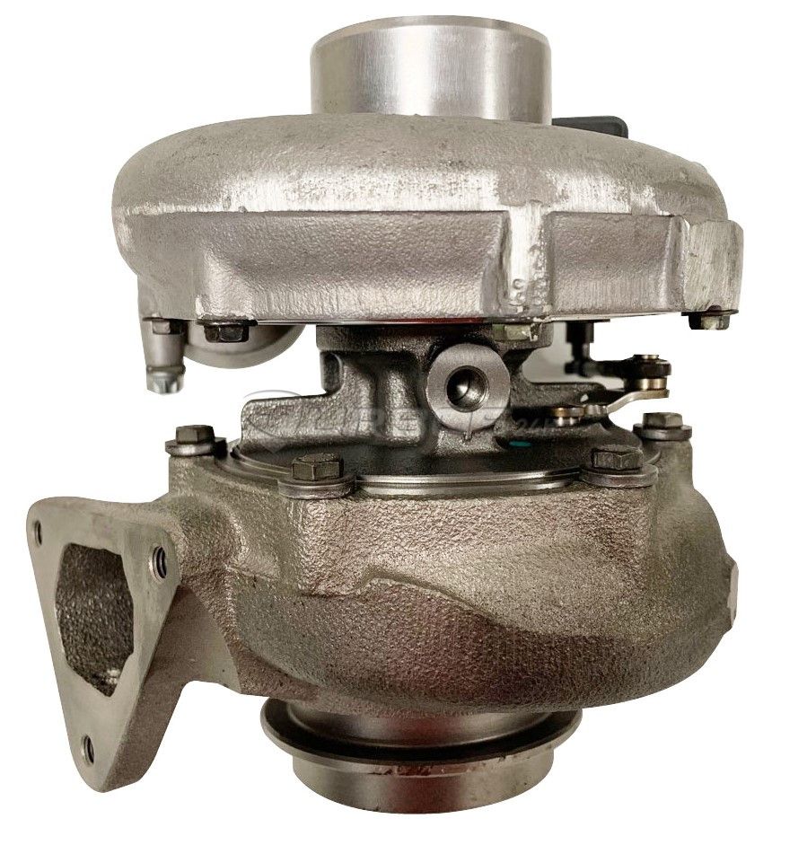 Turbo Mercedes E320 W211 Garrett 743436 #1