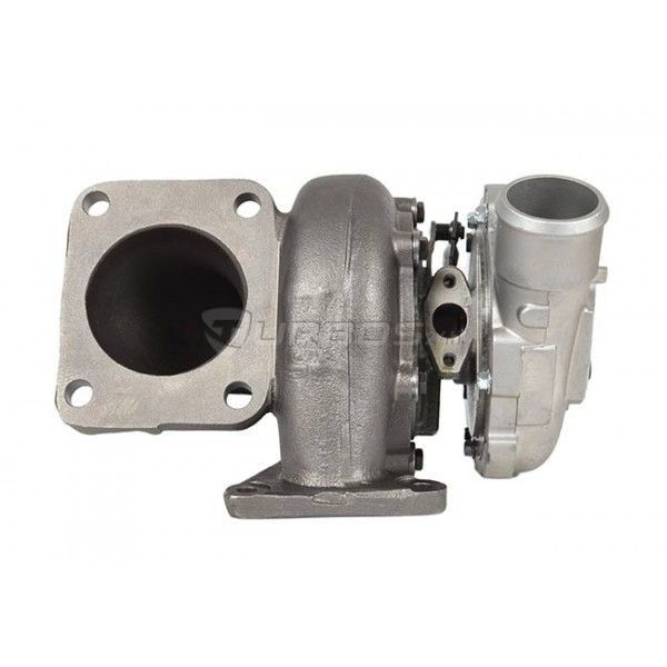 Turbo Land-Rover Rover Defender 2.4 TDCI Garrett 752610 #3