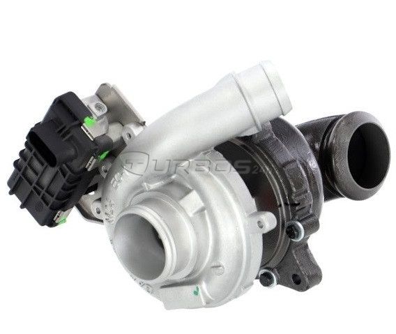 Turbo Ford S-MAX 2.2 (TDCi) Garrett 8G9Q-6K682-BA