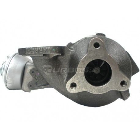 Turbo Honda FR-V 2.2 (i-CTDi) Garrett 753707 #1