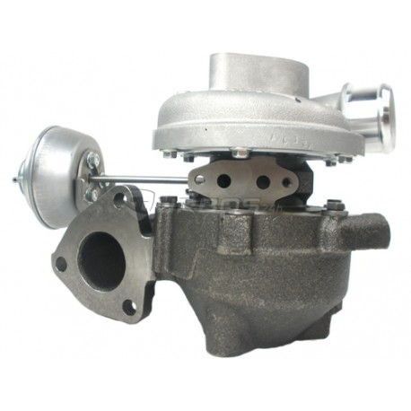 Turbo Honda FR-V 2.2 (i-CTDi) Garrett 753707 #2