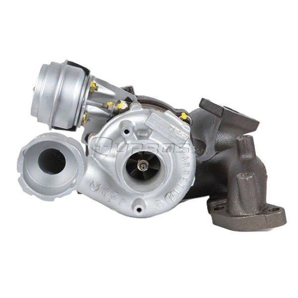 Turbo Dodge Caliber 2.0 CRD Garrett 756062 Turbos24h