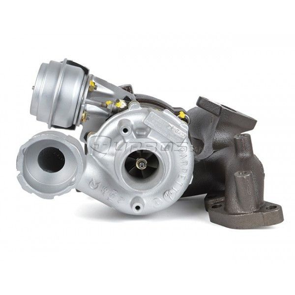 Turbo Jeep Patriot 2.0 CRD Garrett 756062 Turbos24h