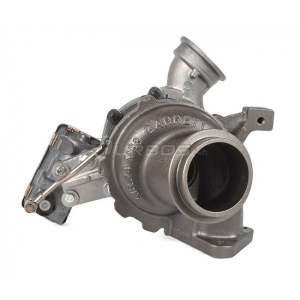 Turbo Mercedes Sprinter 215 (CDI) Garrett 759688 #1