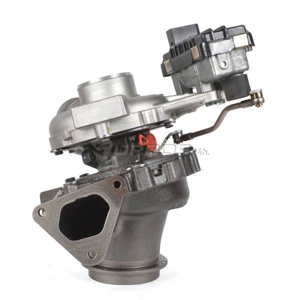 Turbo Mercedes Sprinter 215 (CDI) Garrett 759688 #2