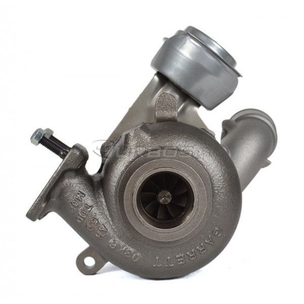 Turbo Alfa-Romeo GT 1.9 JTD Garrett 760497 #1