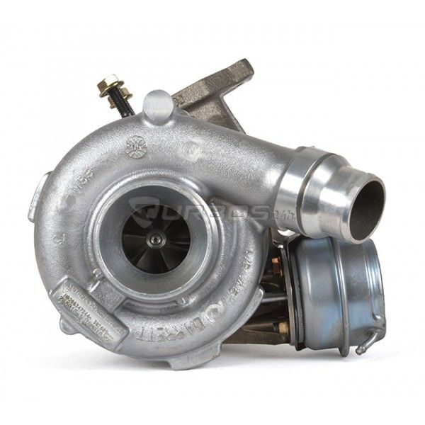 Turbo Renault Laguna III 2.0 DCI Garrett 765015 Turbos24h