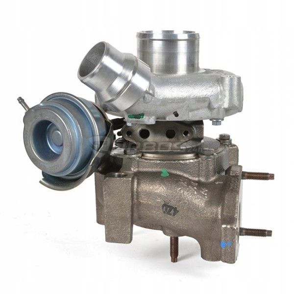 Turbo Renault Grand Scenic 2.0 (DCI) Garrett 765017