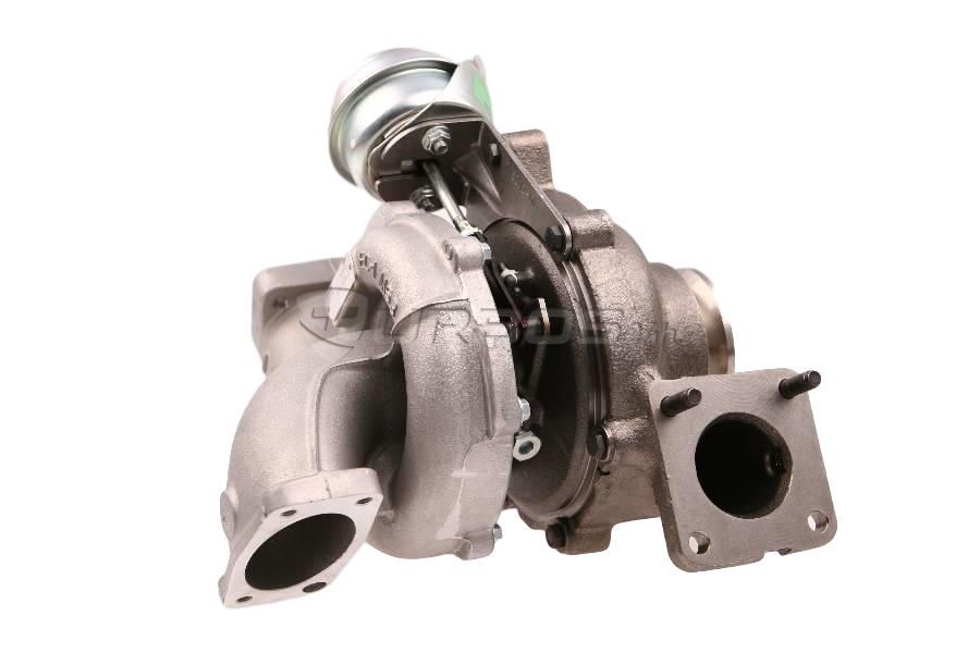 Turbo Alfa-Romeo 159 2.4 (JTDM) Garrett 767878 #1