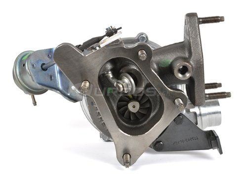 Turbo Opel Movano B 2.3 (CDTI) Garrett 795637 #2