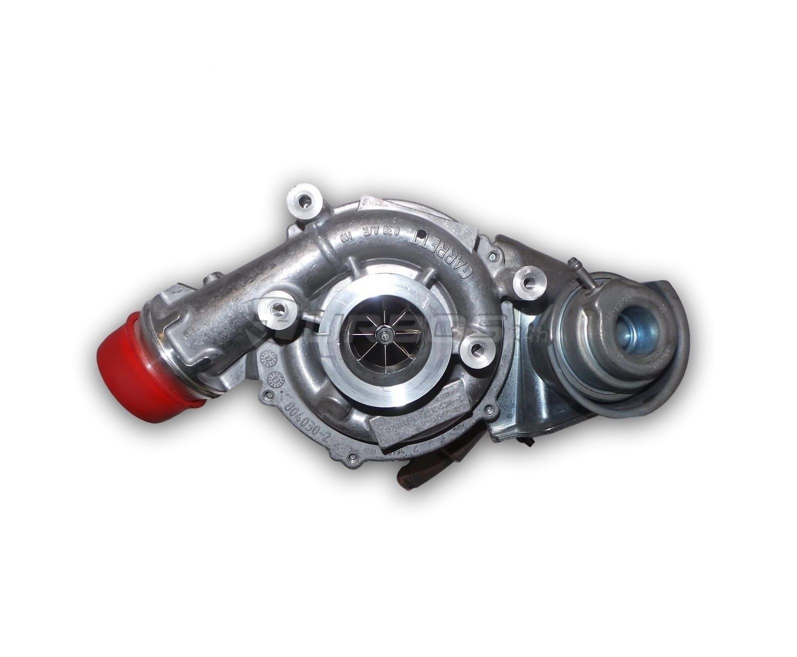 Turbo Mercedes Citan 109 (CDI) Garrett 144119263RB