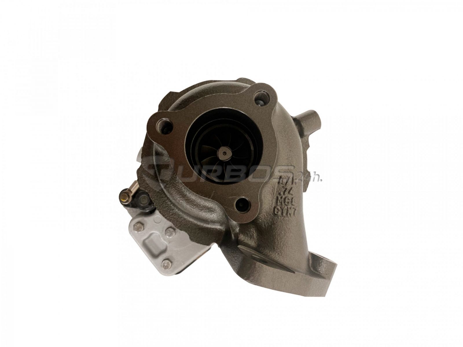 Turbo KIA Sorento 2.2 CRDI Garrett 808031 #1