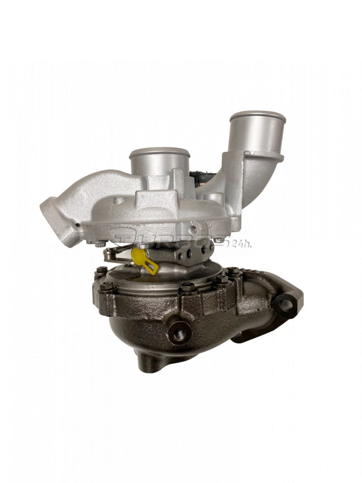Turbo KIA Sorento 2.2 CRDI Garrett 808031 #2