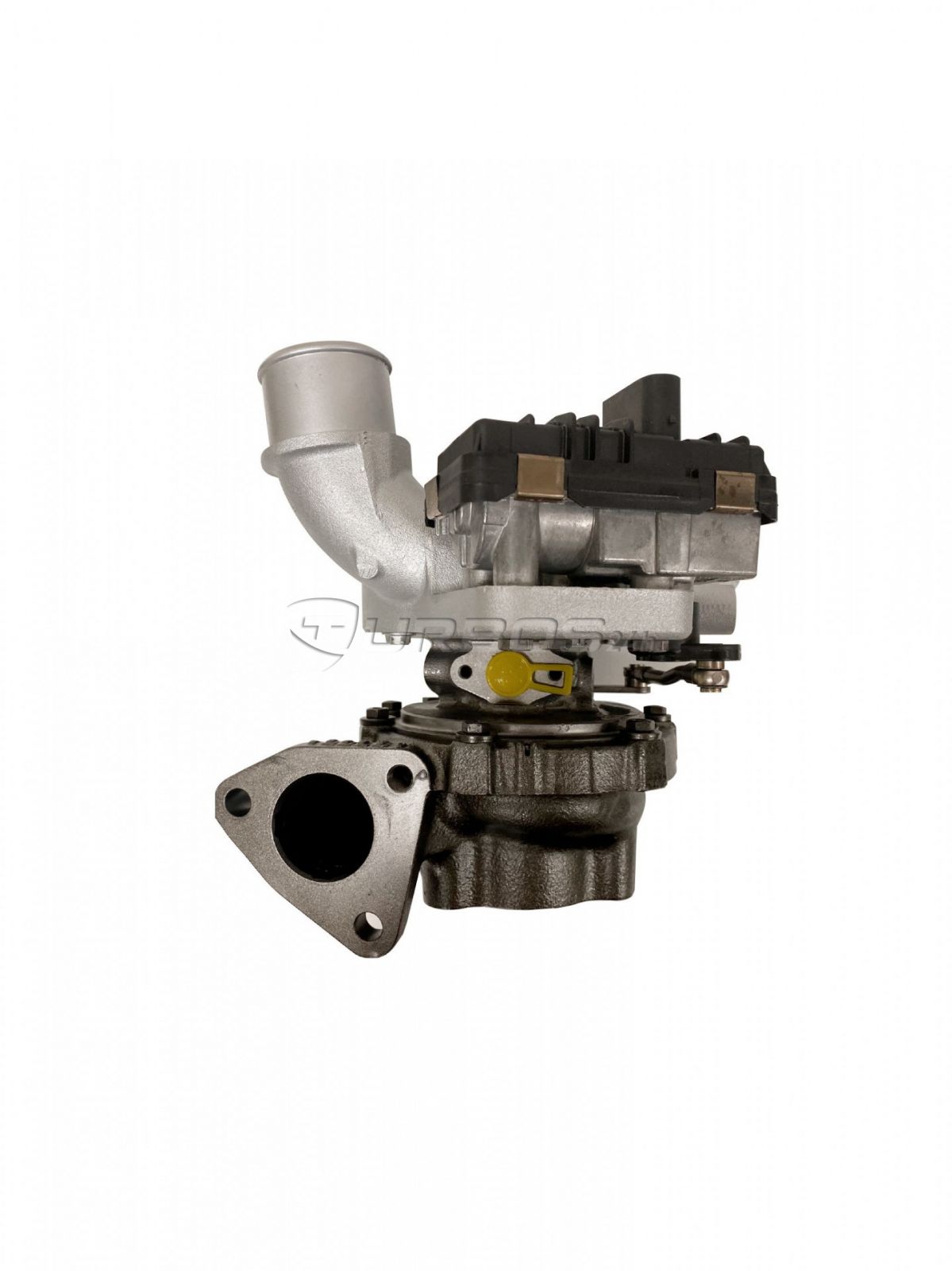 Turbo KIA Sorento 2.2 CRDI Garrett 808031 #3
