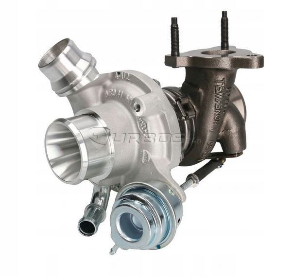 Turbo Opel Astra K 1.6 (CDTI) Garrett 814698