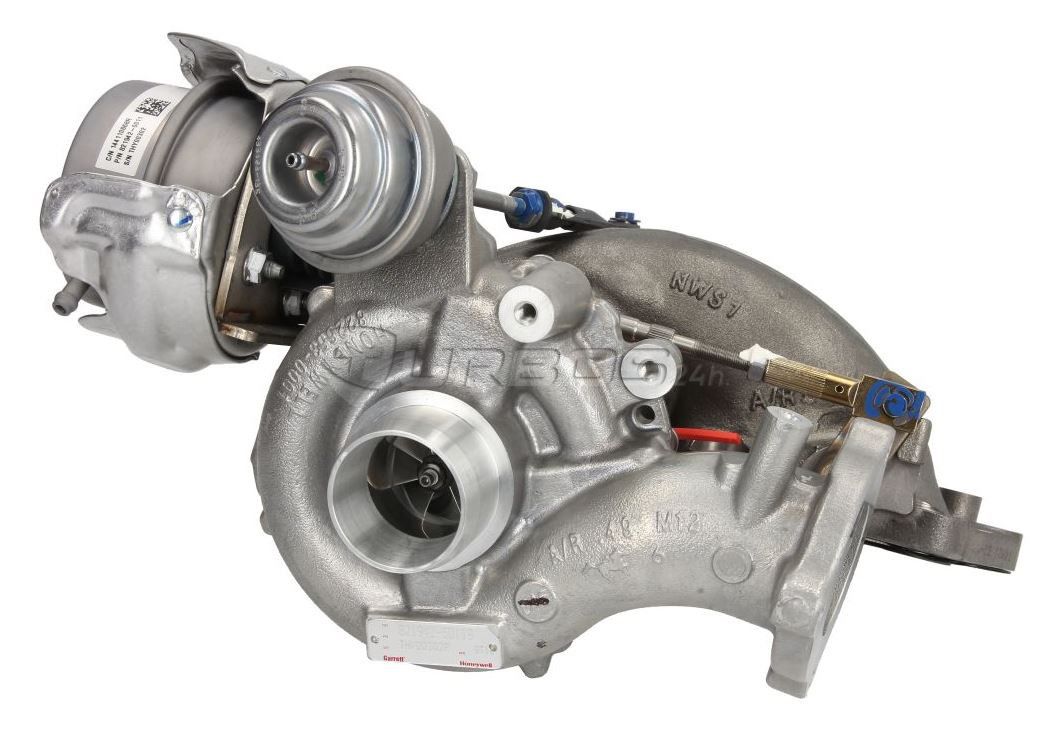 Turbo Renault Scenic IV 1.6 (dCI) Garrett 821942