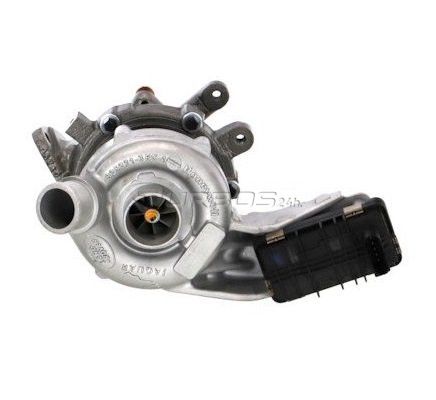 Turbo Jaguar XJ 3.0 Garrett 827153-2
