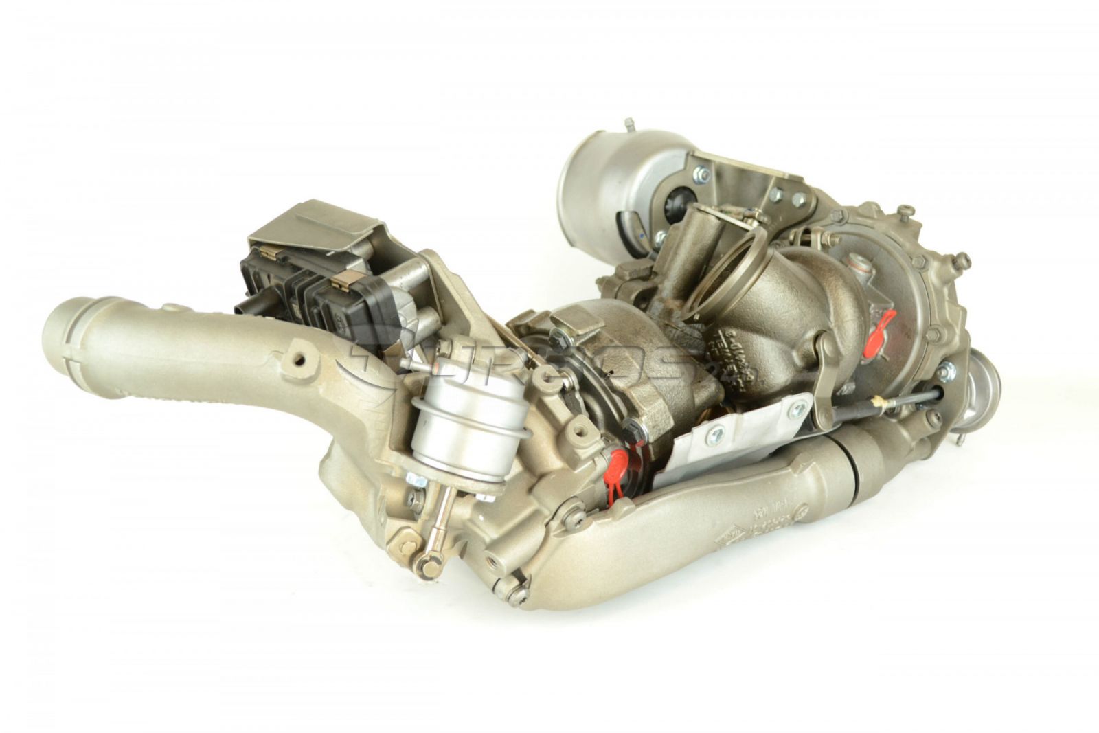 Turbo Opel Astra 1.6 (CDTi) Garrett 843059