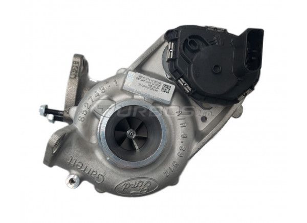 Turbo Ford Edge 2.0 (EcoBlue) Garrett 852072