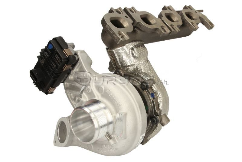 Turbo Alfa-Romeo Giulia 2.2 Garrett 853741