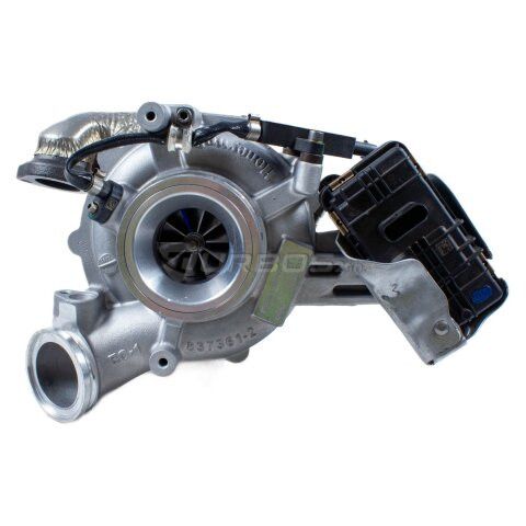 Turbo Porsche Panamera 4S 4.0 (TDI) Garrett 854361