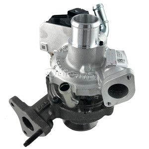 Turbo Fiat Tipo 1.3 (D) Garrett 857278