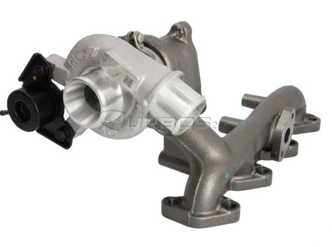 Turbo KIA Pro Ceed 1.4 (CRDI) Mitsubishi  282012A760