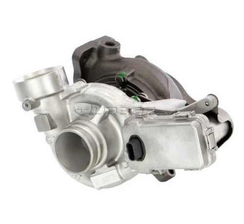 Turbo Mercedes B220 W246 IHI 6510901780