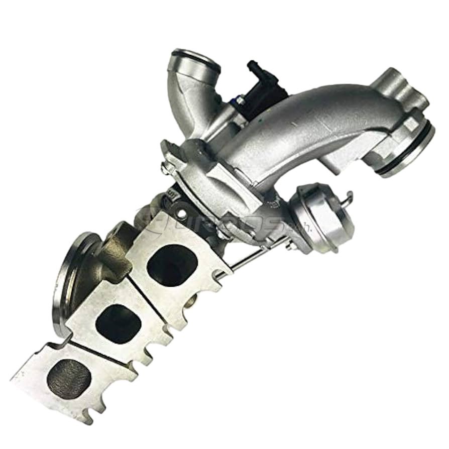 Turbo Mercedes GLC 43 AMG IHI AL-0075