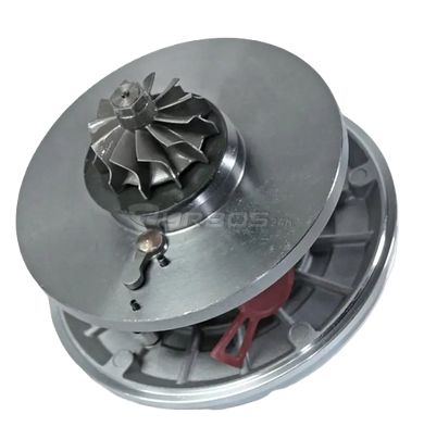 Cartucho Ford Mondeo 1.6 TDCI CHRA-753420 #1