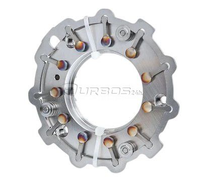 Geometr&iacute;a Seat Altea 2.0 TDI G-756062 #2