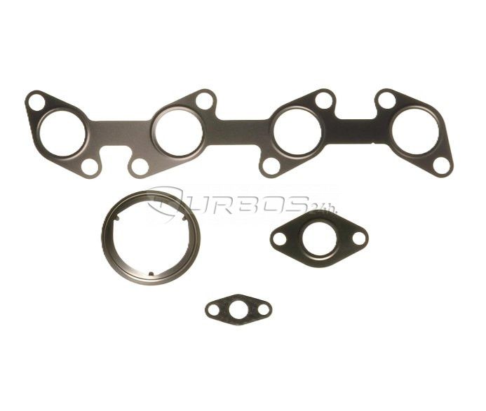Kit de Juntas Seat Toledo 2.0 TDI KIT-756062 #2