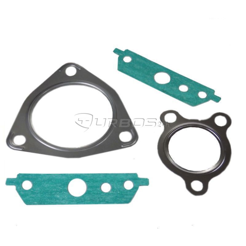 Kit de Juntas Mercedes ML 280 CDI (W164) KIT-757608
