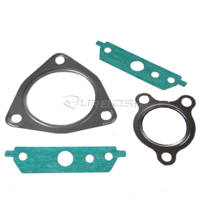 Kit de Juntas Mercedes ML320 W164 KIT-757608
