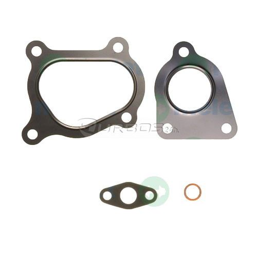 Kit de Juntas Renault Trafic II 2.0 (dCi) KIT-762785