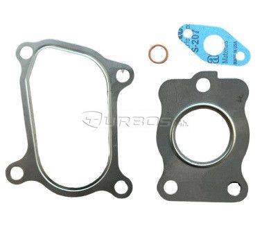 Kit de Juntas Peugeot 307 2.0 HDI KIT-VVP1