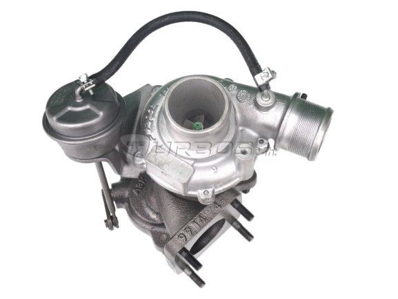 Turbo Fiat Grande Punto 1.4 (T-JET) IHI VL39